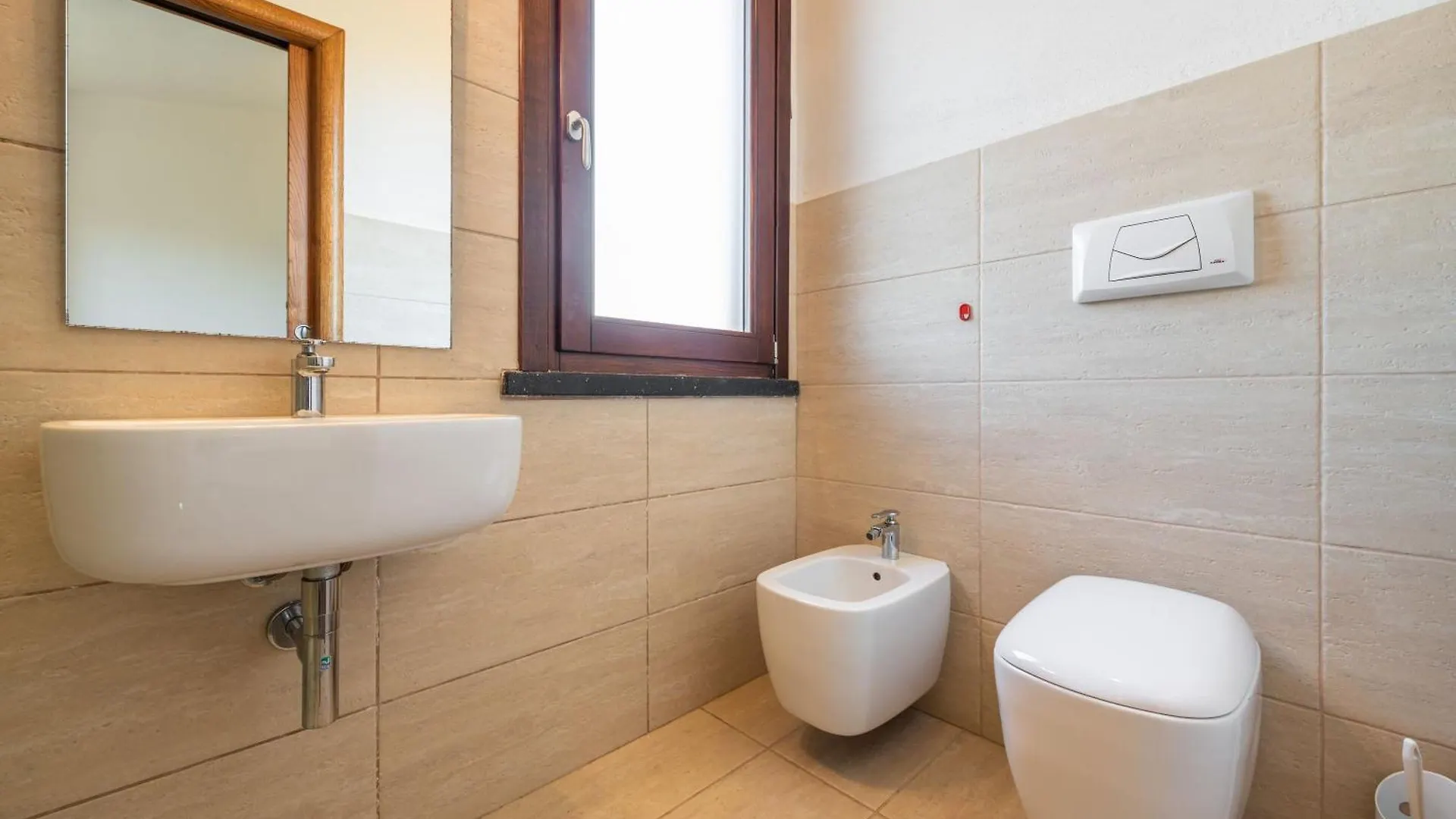Prázdninový dům Villa Fico 2 Domus De Maria Itálie