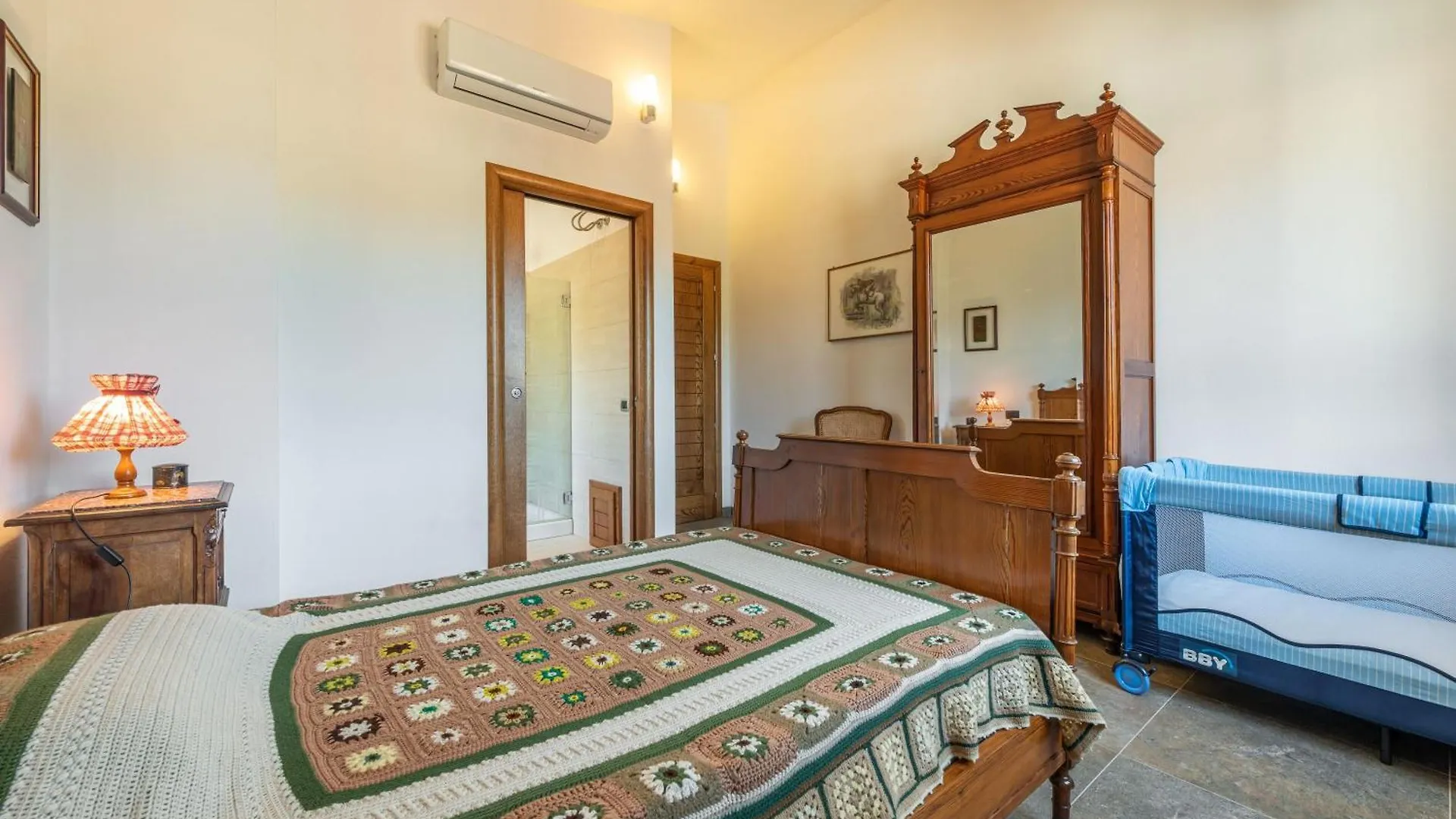 Villa Fico 2 Domus De Maria Itálie