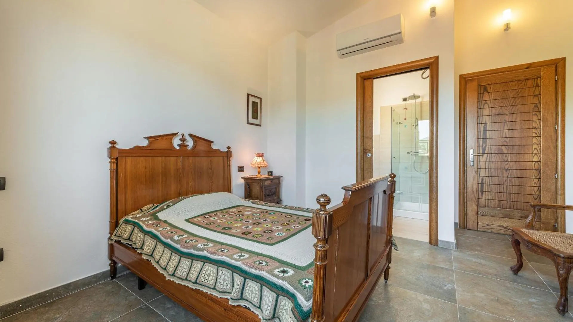 Ferienhaus Villa Fico 2 Domus De Maria