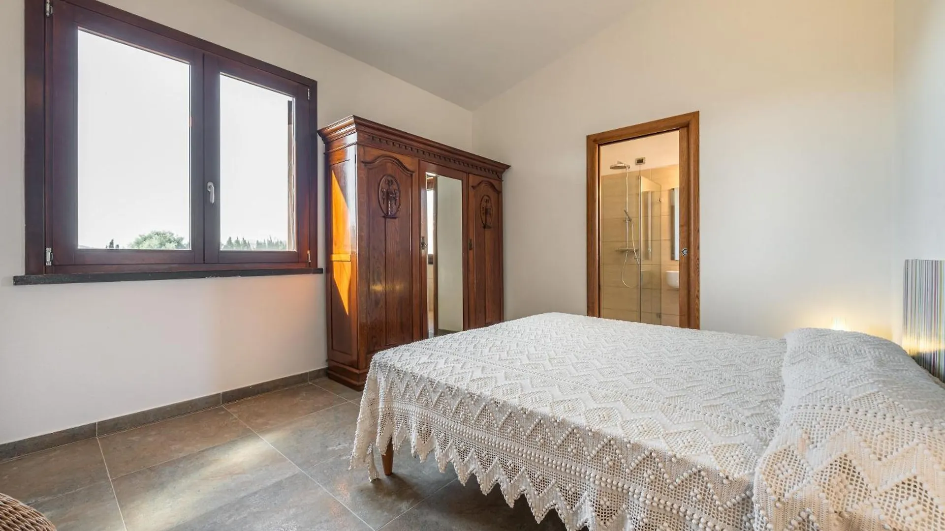 Villa Fico 2 Domus De Maria 0*,