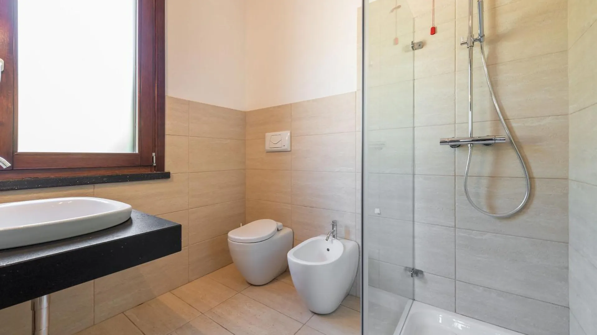 Villa Fico 2 Domus De Maria 0*,  Italien